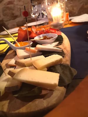 thumbnail: Restaurant
