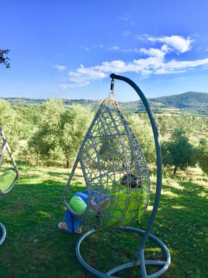 thumbnail: Property amenity