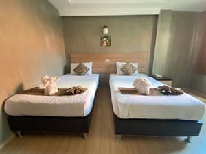 thumbnail: Room