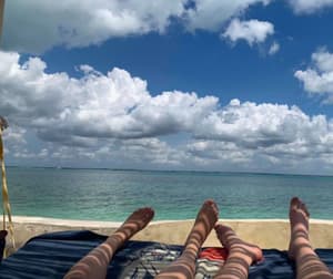 thumbnail: Beach/ocean view