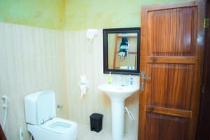 thumbnail: Bathroom