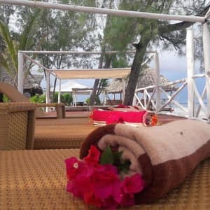 thumbnail: Terrace/patio