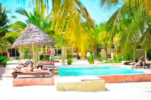 thumbnail: Pool