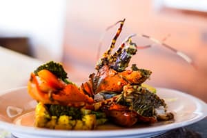 thumbnail: Restaurant