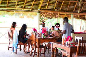 thumbnail: Restaurant