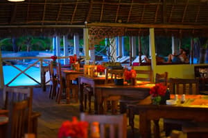 thumbnail: Restaurant