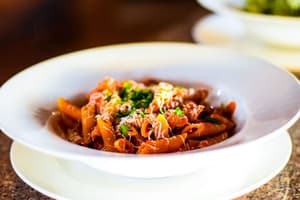 thumbnail: Restaurant