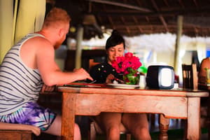 thumbnail: Restaurant