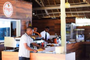 thumbnail: Restaurant