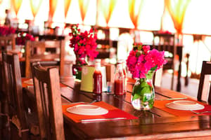 thumbnail: Restaurant