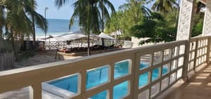 thumbnail: View from room