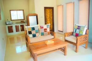 thumbnail: Living area