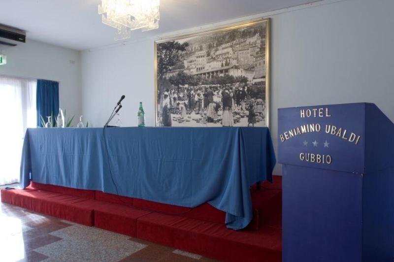 General view