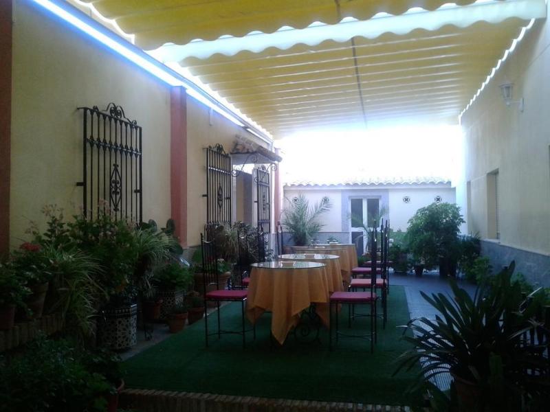 General view