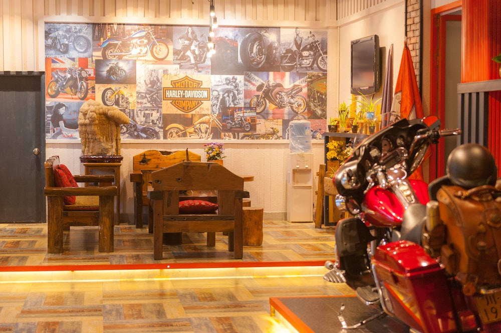 Restaurant-cafeteria