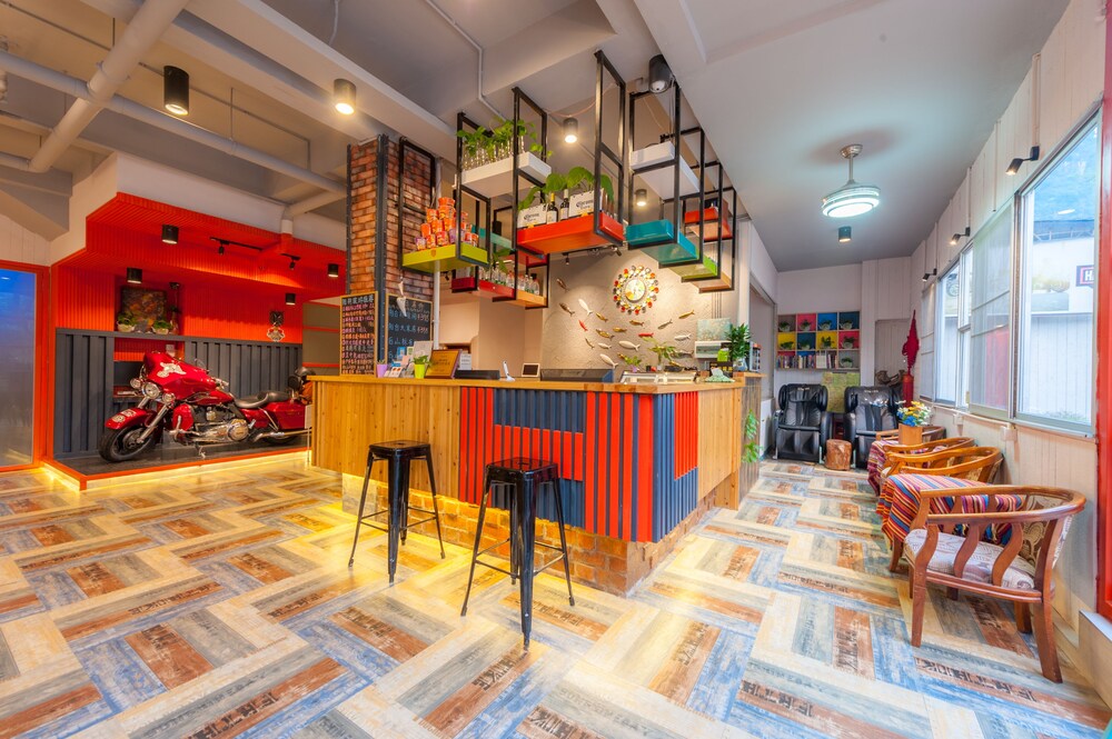 Restaurant-cafeteria