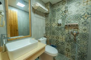 thumbnail: Rooms