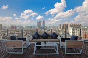 thumbnail: Terrace/patio