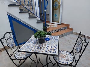 thumbnail: Courtyard