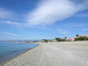 thumbnail: Beach