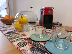thumbnail: Breakfast meal