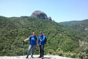 thumbnail: Hiking