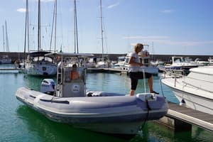thumbnail: Boating