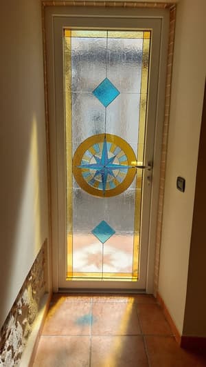 thumbnail: Interior entrance