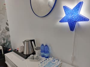 thumbnail: Coffee and/or coffee maker