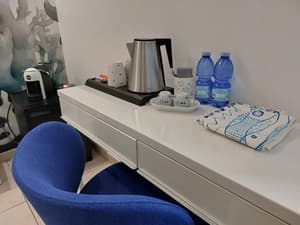 thumbnail: Coffee and/or coffee maker