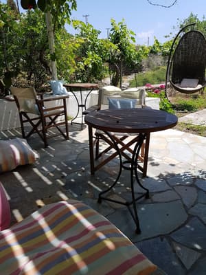 thumbnail: Terrace/patio
