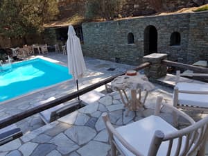 thumbnail: Terrace/patio