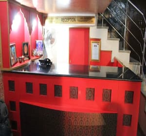 thumbnail: Reception