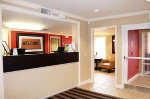 Beachwood Extended Suites by IHG