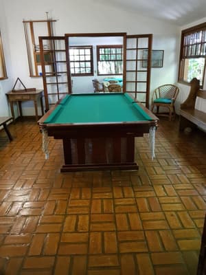 thumbnail: Game room
