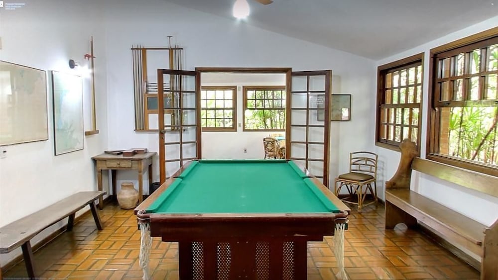 Billiards