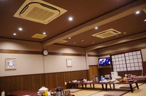 thumbnail: Restaurant