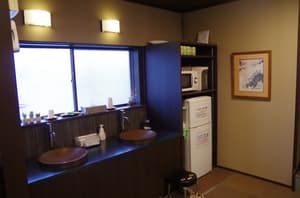 thumbnail: Property amenity