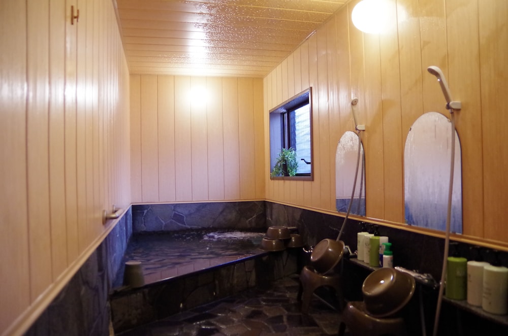 Public bath