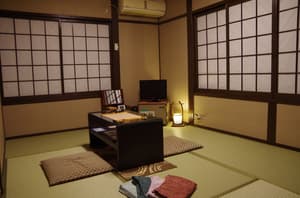 thumbnail: Room