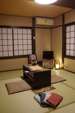 thumbnail: Room