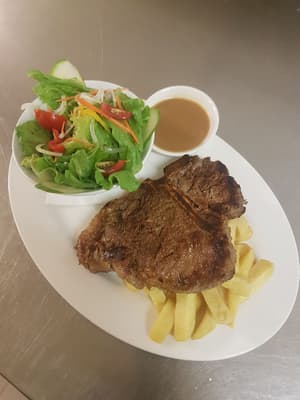 thumbnail: Food and drink