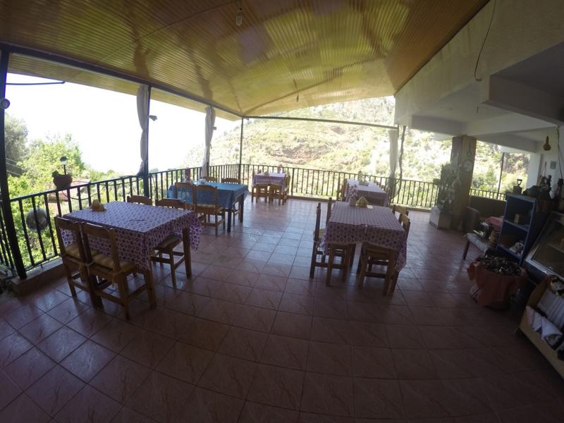 General view