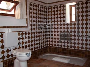 thumbnail: Bathroom shower