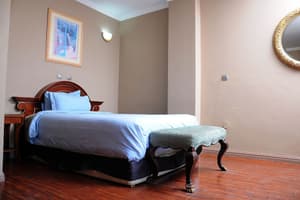thumbnail: Room amenity