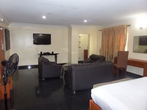 thumbnail: Room
