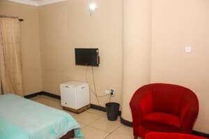 thumbnail: Room