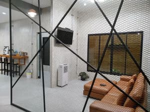 thumbnail: Lobby sitting area