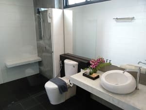 thumbnail: Bathroom