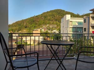 thumbnail: Terrace/patio